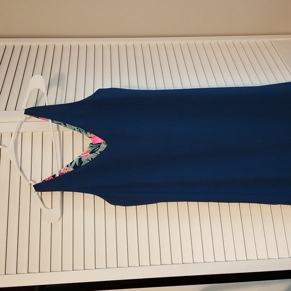 Reversible Lilly Florin Slathouse Soiree dress - Picture 6 of 7